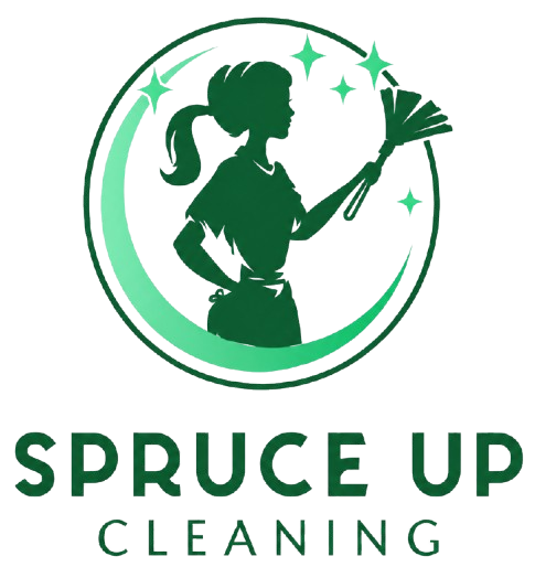 Spruce Up Cleaning