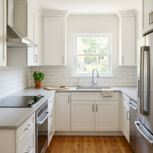 deep cleaning kitchen Tulsa Ok