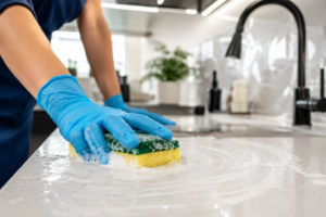 tulsa deep cleaning services