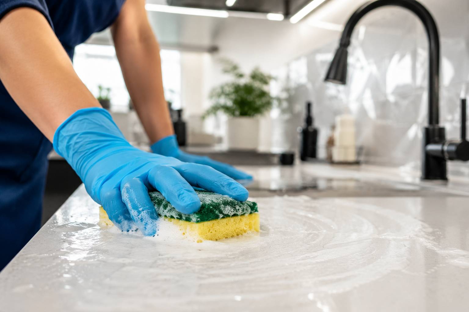 tulsa deep cleaning services