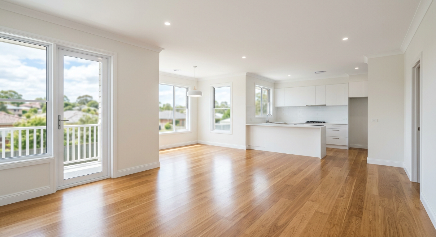 Best cleaning company in sapulpa oklahoma with a professional move in clean.