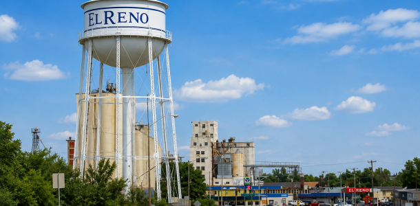El Reno Oklahoma service are for professional cleaning company