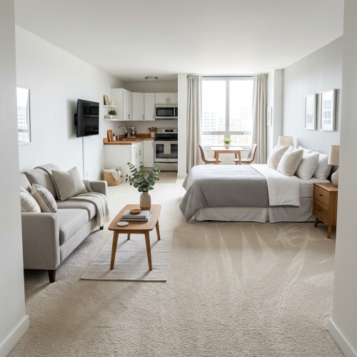 Recurring clean tulsa