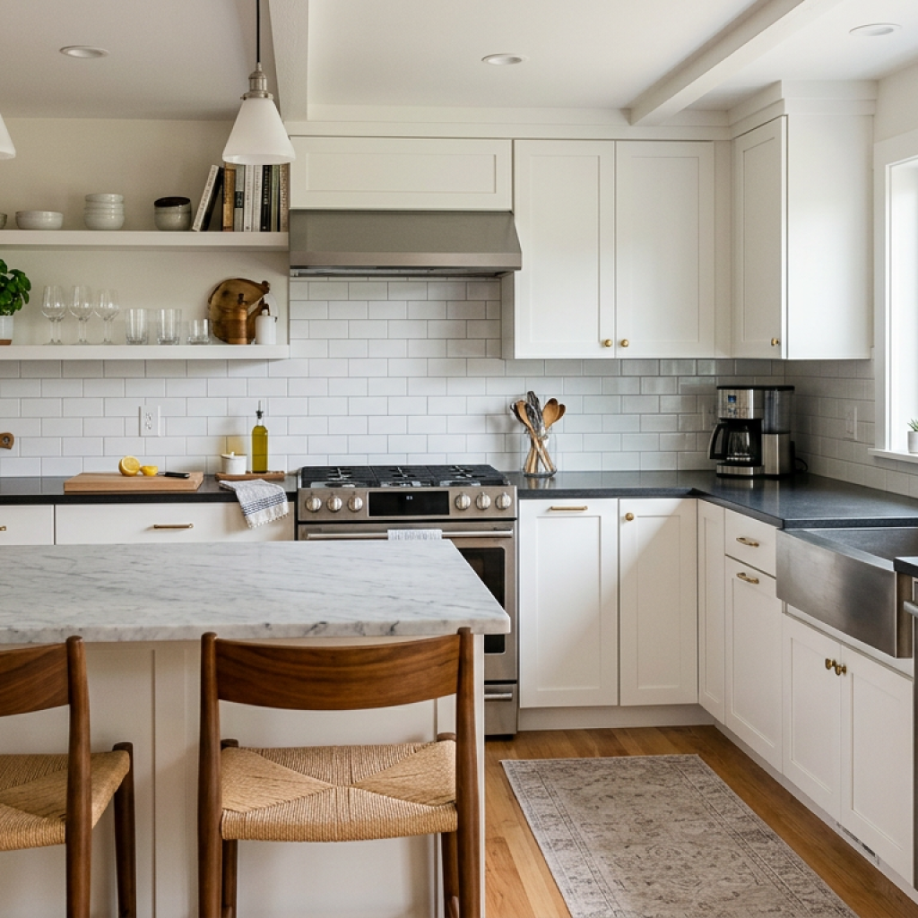 jenks kitchen house cleaning