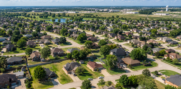 Yukon OK