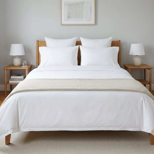 Professionally cleaned home maintained with recurring house cleaning service in Glenpool, OK.